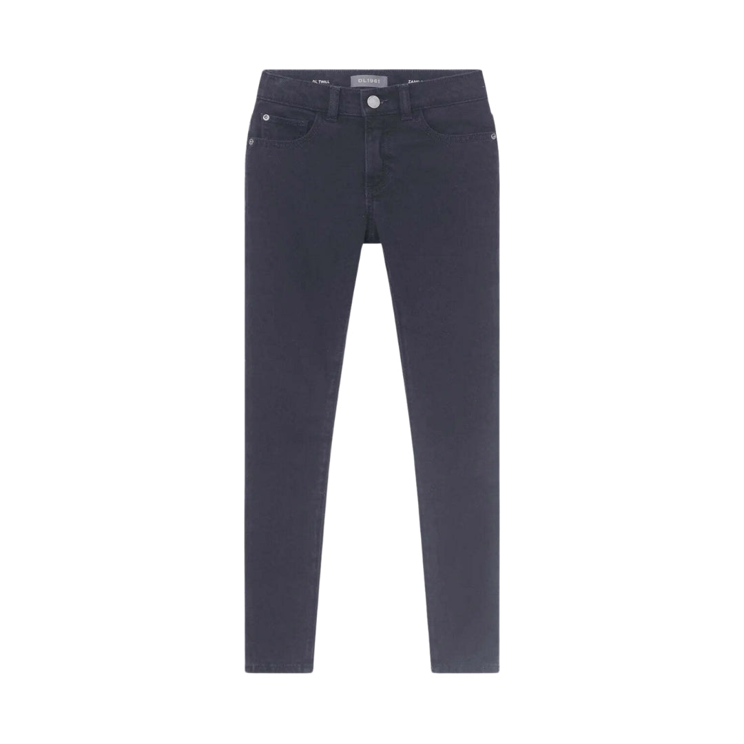 DL1961 Boys Zane Skinny Depths Denim _Navy 4413