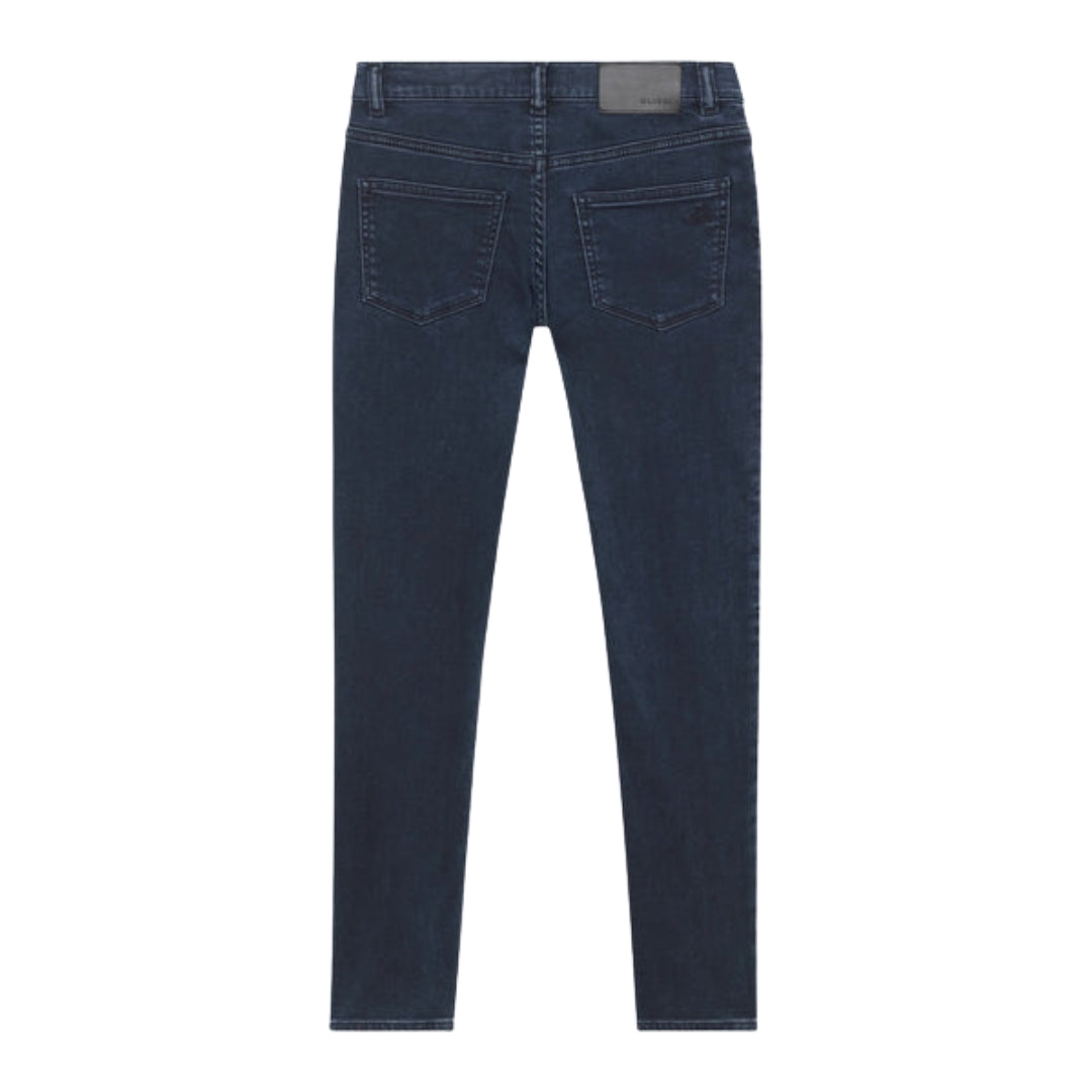 DL1961 Boys Zane Skinny SOCIAL Blue Jeans