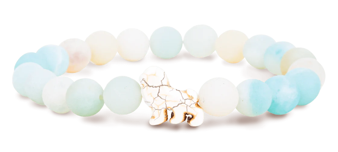 Fahlo The Excursion Bracelet - Lion_ P-LION