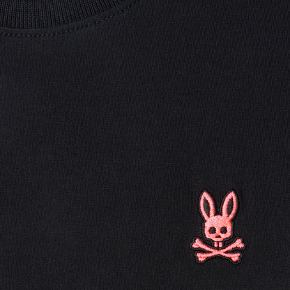Psycho Bunny Kids Queensbury T-Shirt_ B0U347B200-001