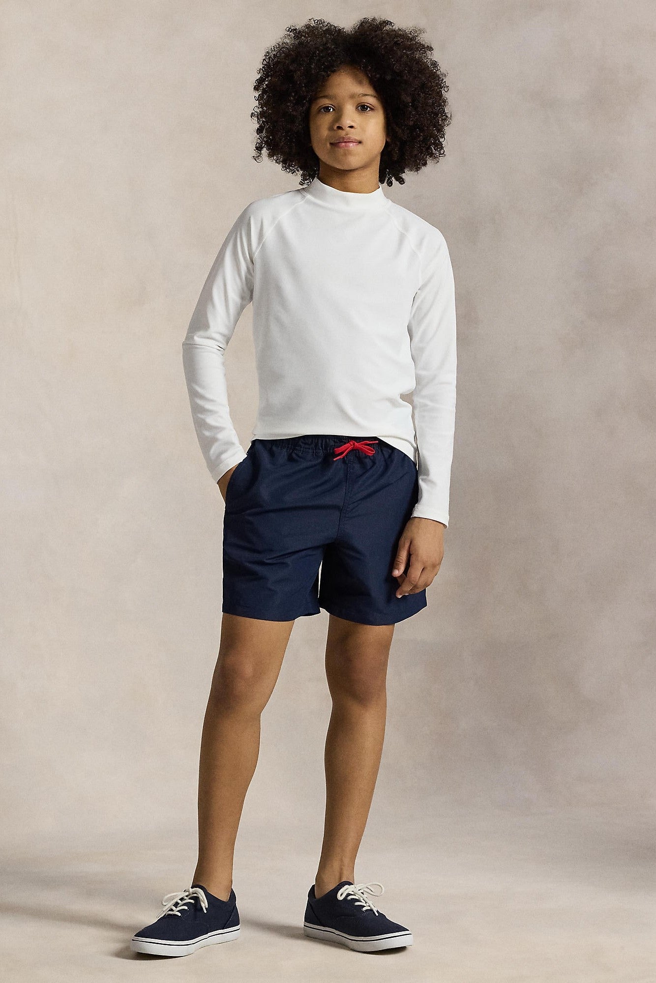 Polo Ralph Lauren Boys Bathing Suit