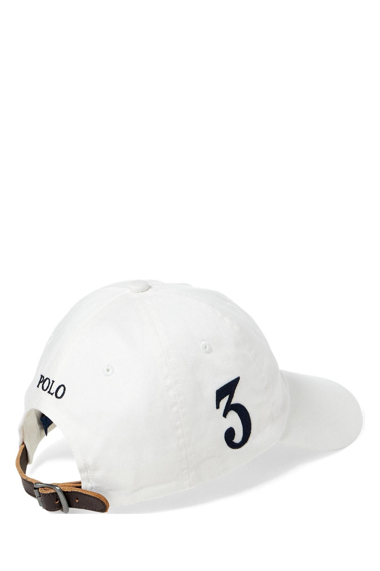 Polo Ralph Lauren Mens Large Pony Baseball Cap