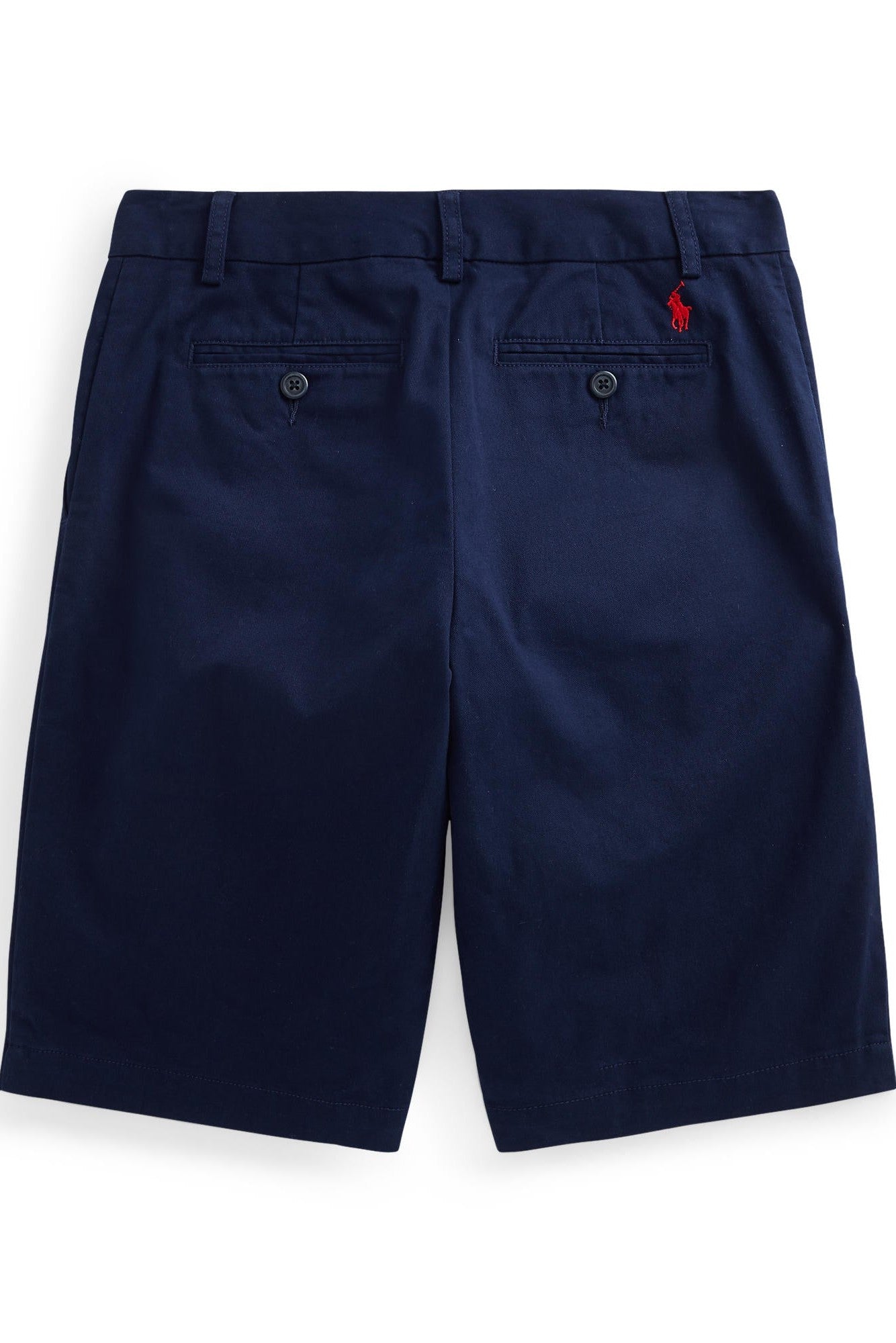 Polo Ralph Lauren Boys Straight Fit Stretch Chino Shorts