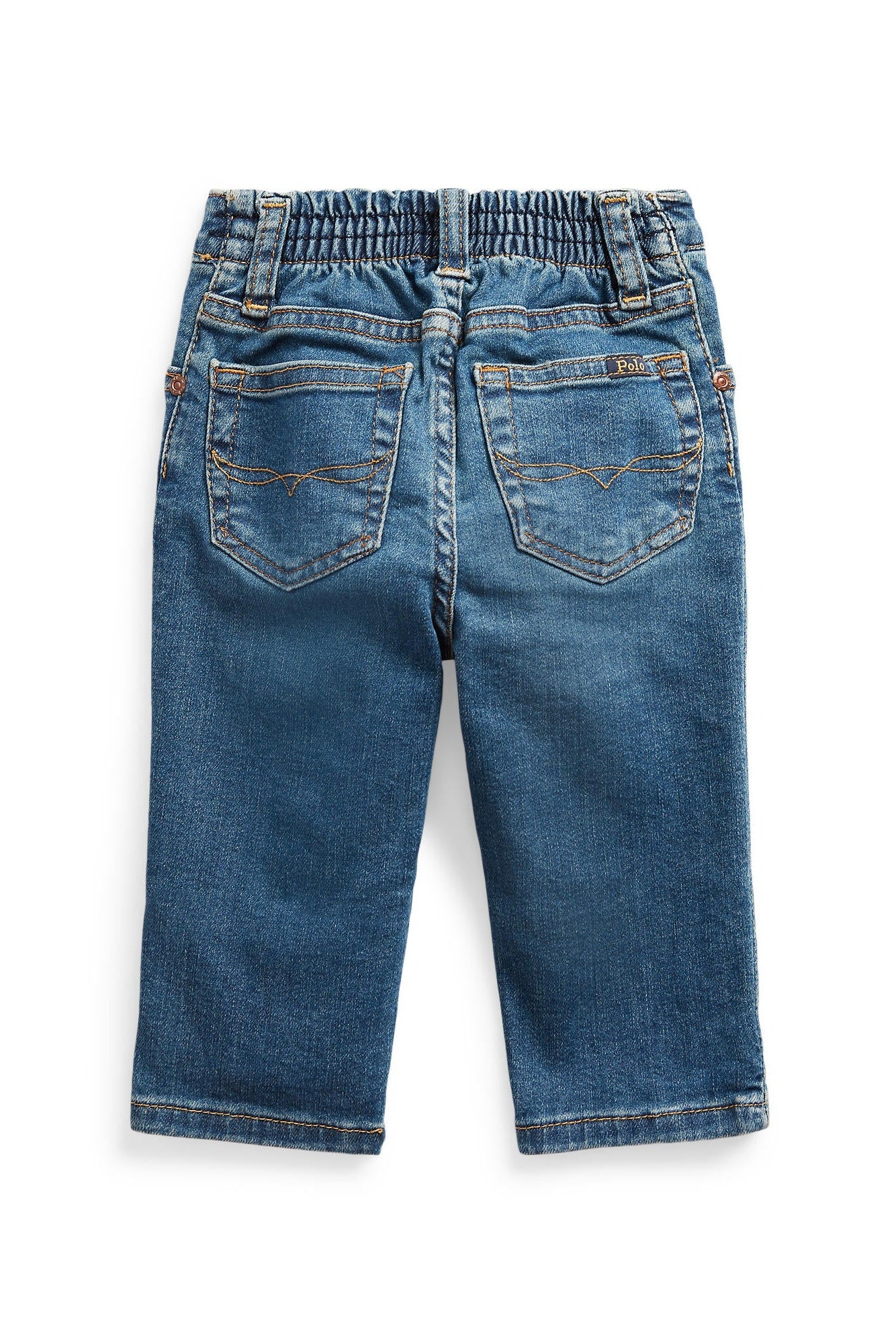 Polo Ralph Lauren Baby Denim
