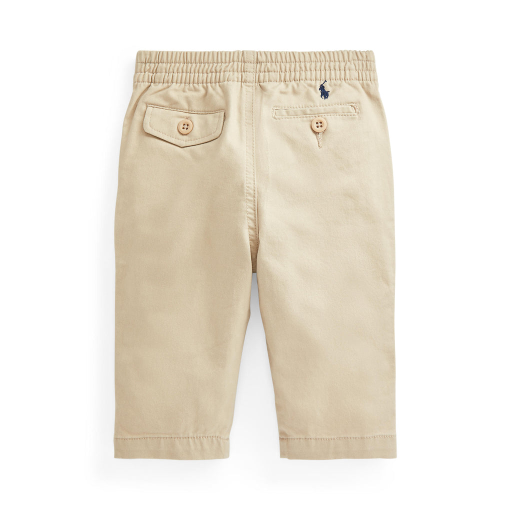 Polo Ralph Lauren Baby Khaki Pants