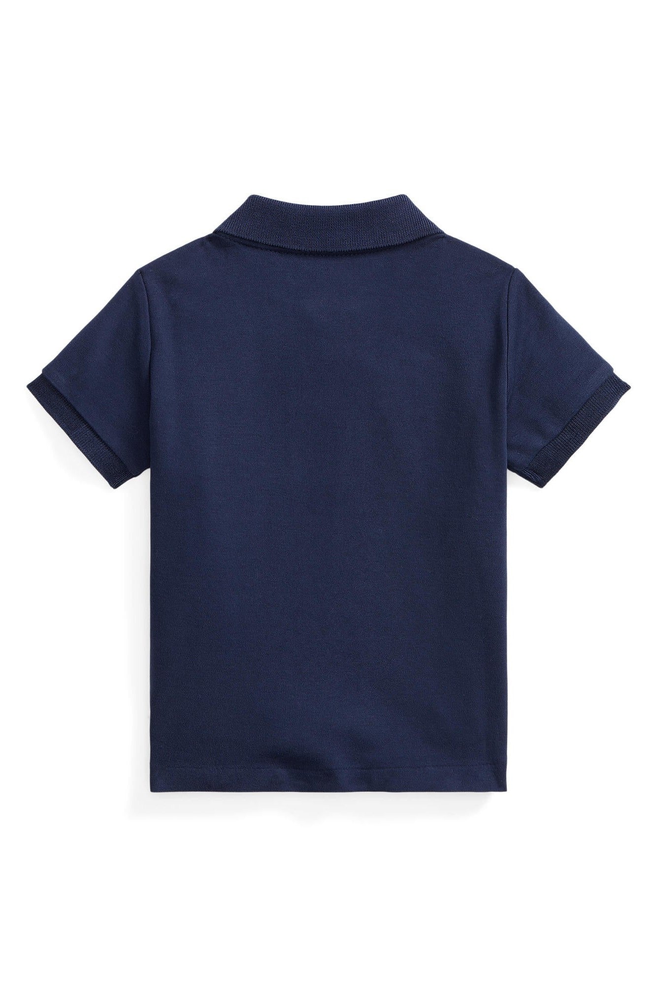 Polo Ralph Lauren Baby Mesh Polo Shirt