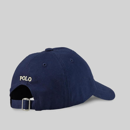 Ralph Lauren Boys Baseball Cap