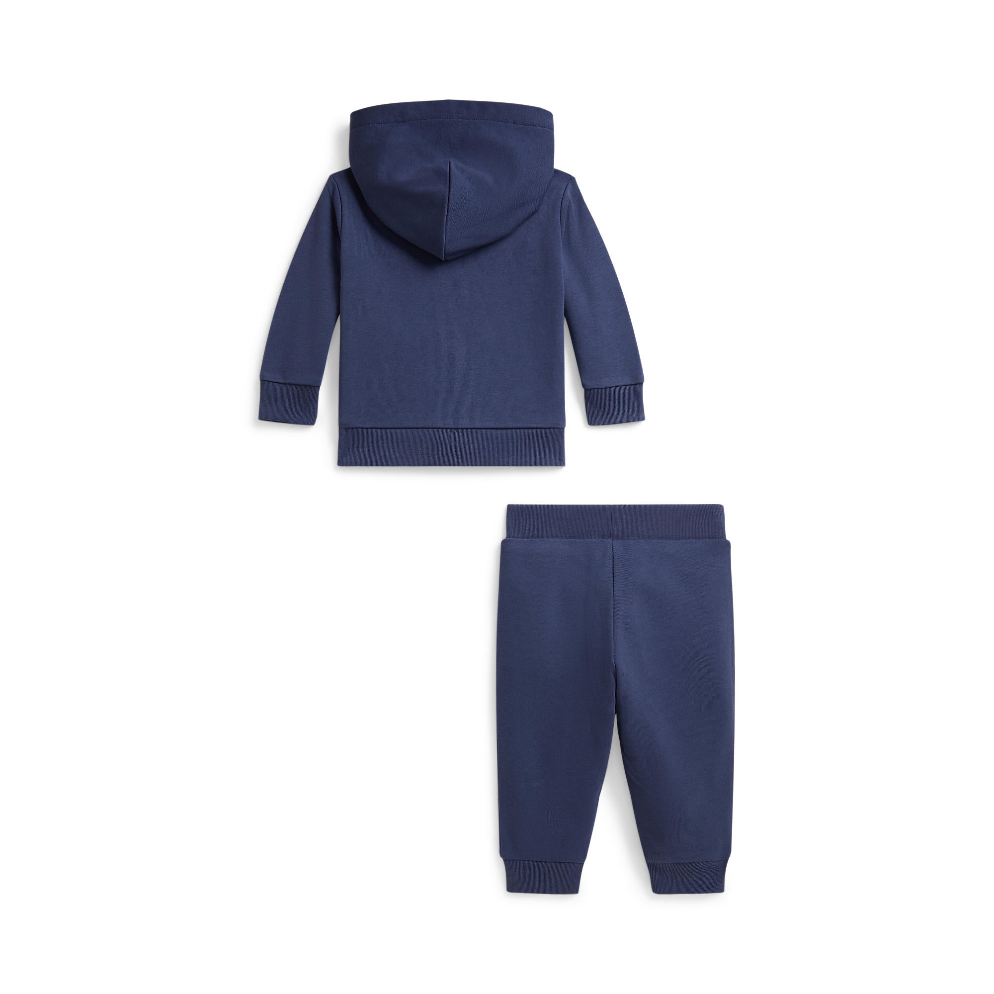 Polo Ralph Lauren Baby Boys Terry Hoodie & Jogger Pant Set