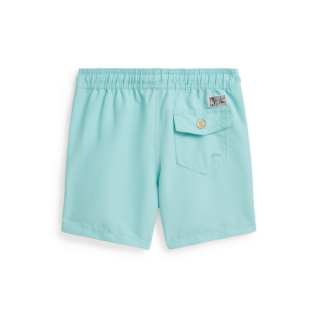 Polo Ralph Lauren Little Boys Bathing Suit _ 322904015500