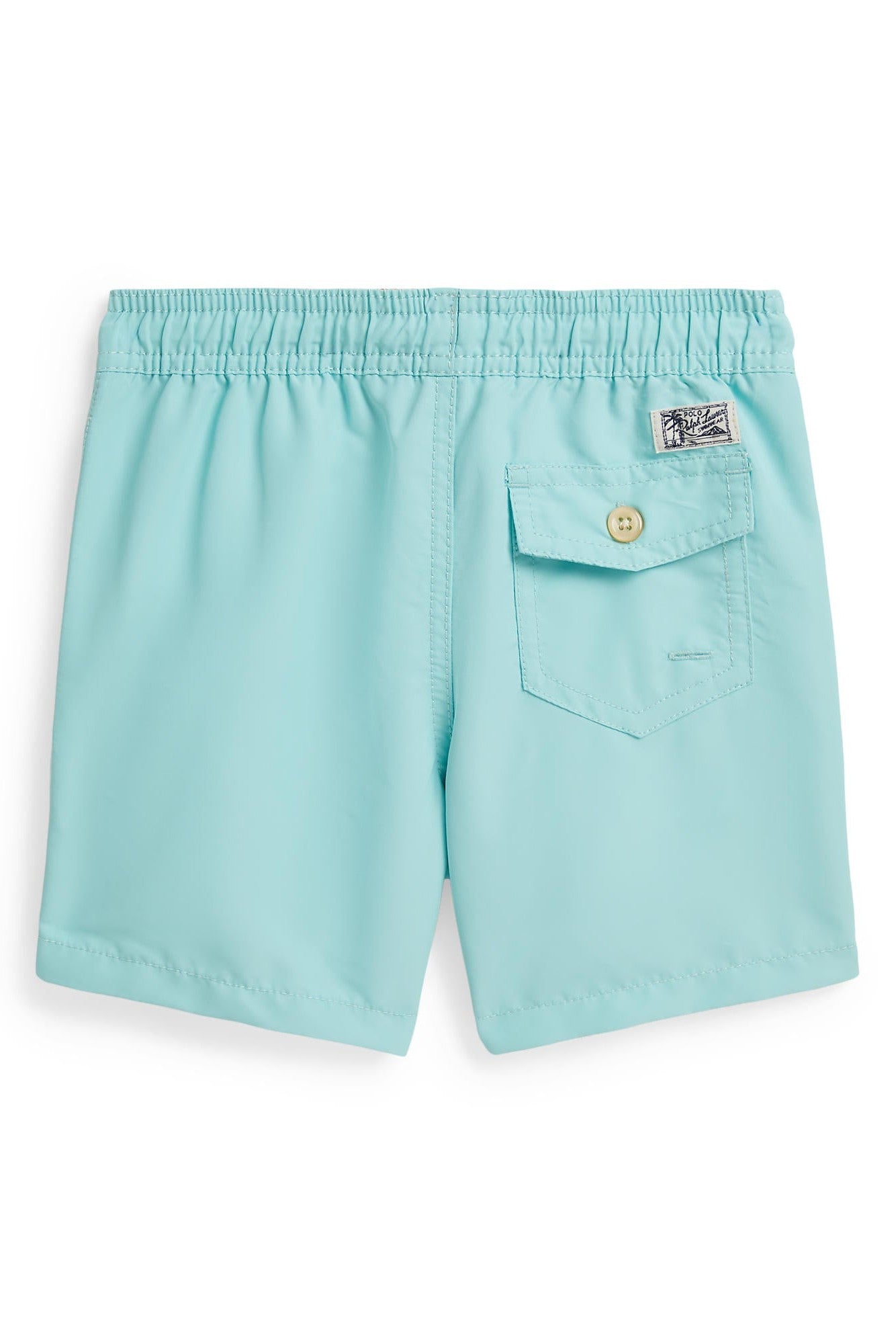Polo Ralph Lauren Little Boys Bathing Suit _ 322904015500