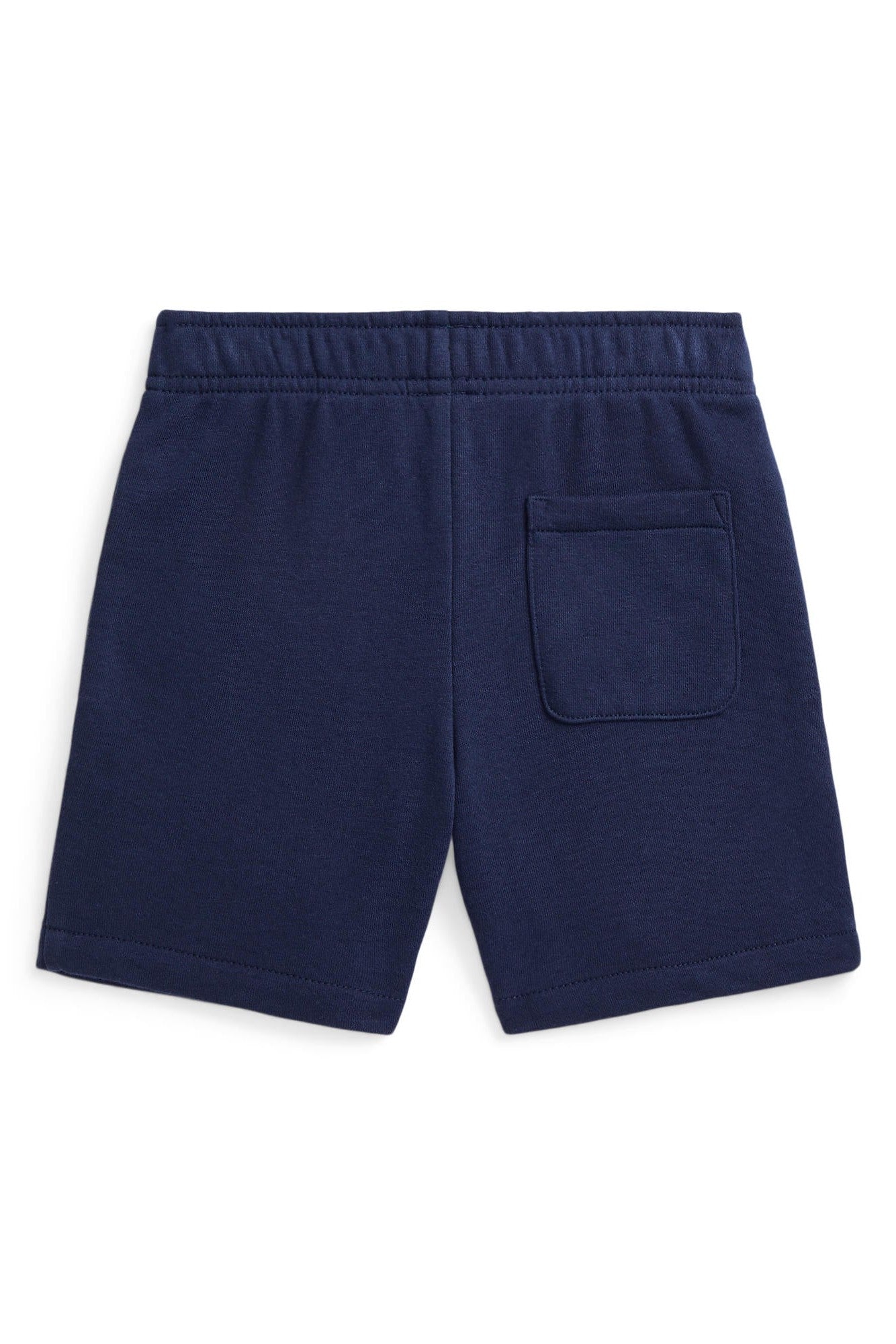 Polo Ralph Lauren Little Boys French Terry Shorts