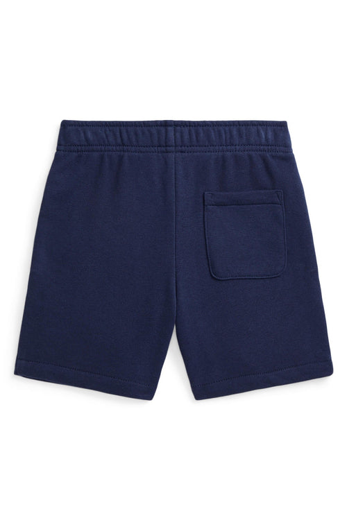 Polo Ralph Lauren Little Boys French Terry Shorts