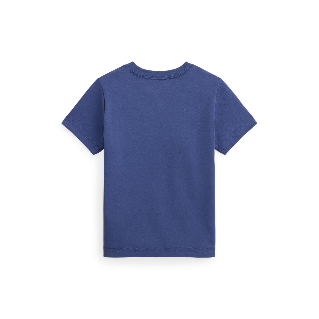 Polo Ralph Lauren Boys Jersey-Knit T-Shirt_ 323A12260003