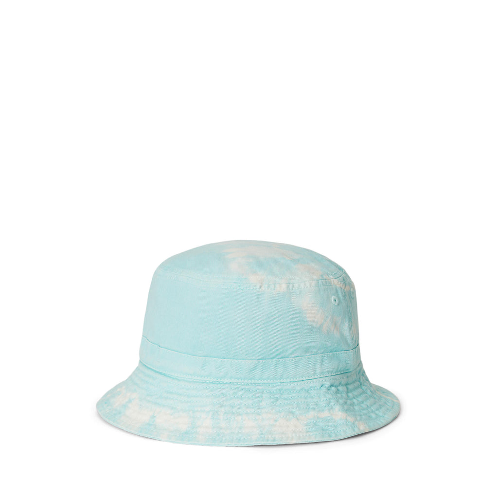 Polo Ralph Lauren Baby New Bond Chino Woven Hat_ 323B13850001