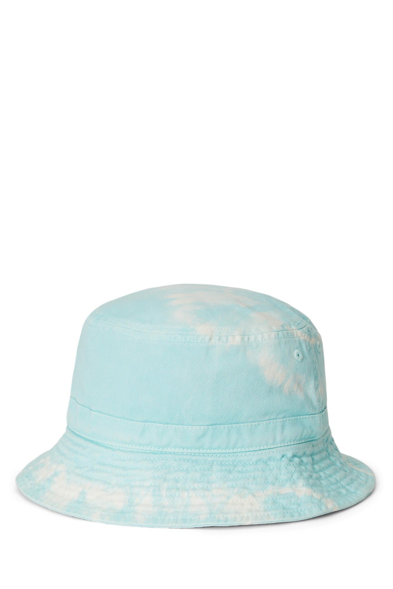 Polo Ralph Lauren Polo Bear Chino Woven Bucket Hat_ 323B13850001