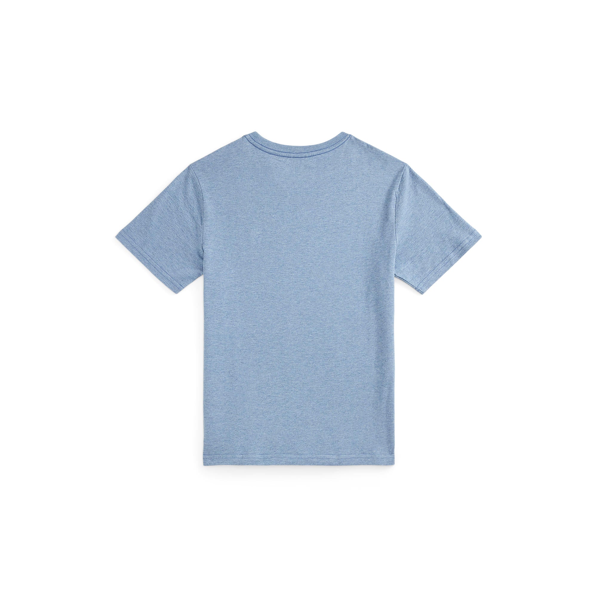 Polo Ralph Lauren Boys Blue Crewneck T-Shirt