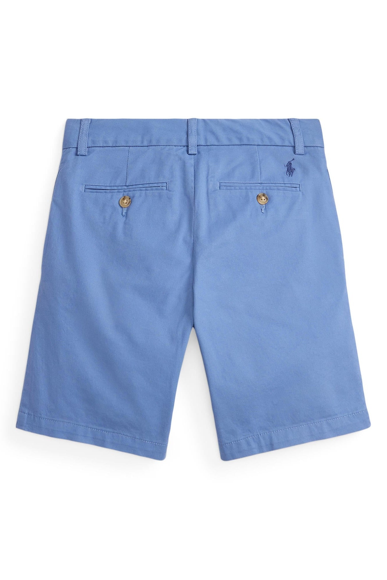 Polo Ralph Lauren Boys Stretch Twill Shorts