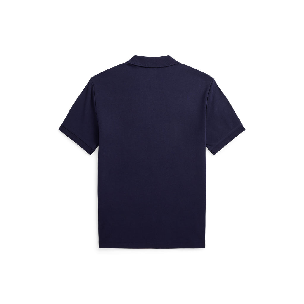 Polo Ralph Lauren Boys Navy Polo