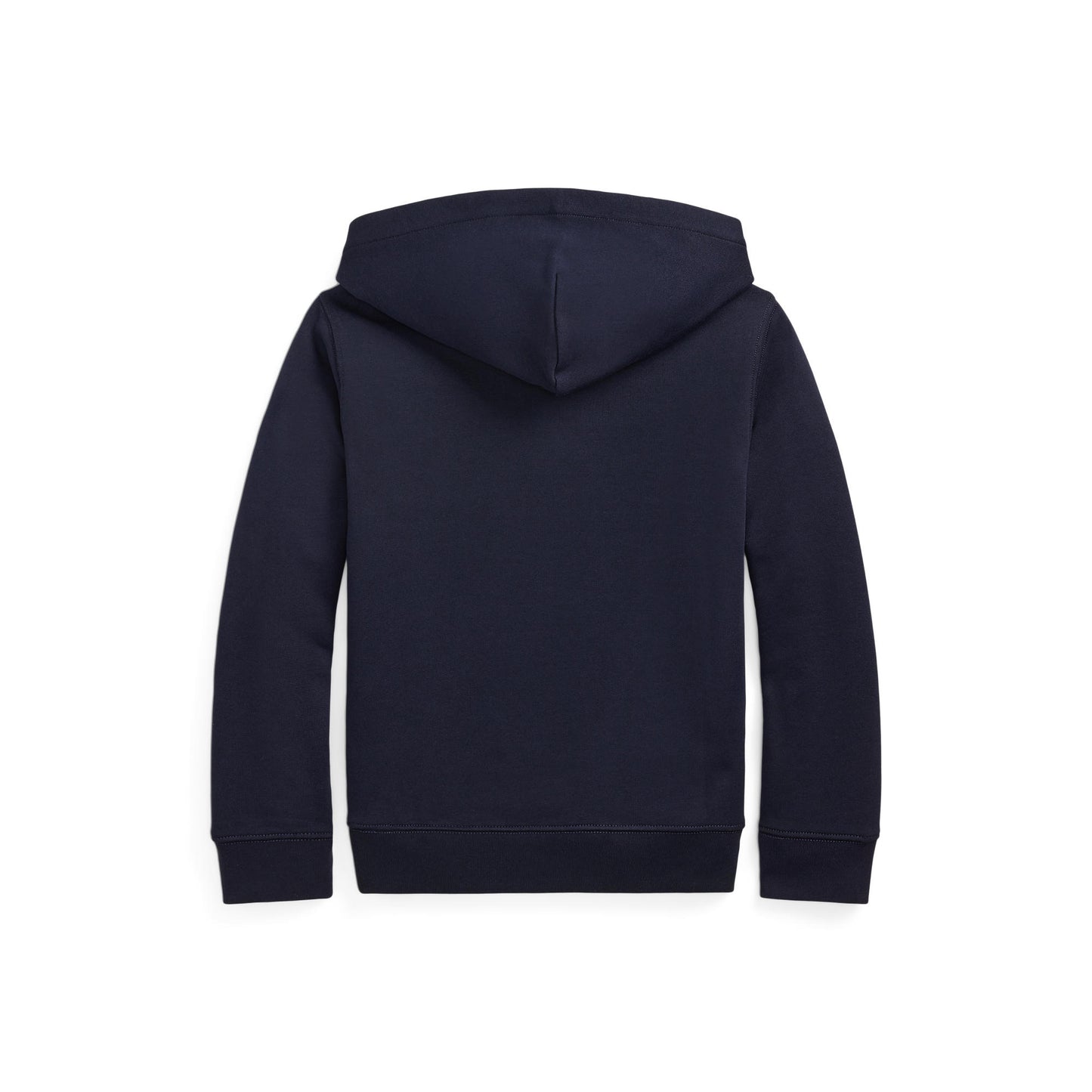 Ralph Lauren Boys Polo Holiday Fleece Hoodie