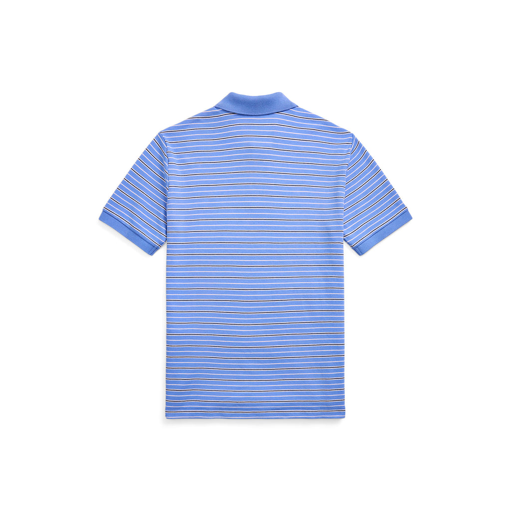 Polo Ralph Lauren Boys Blue Polo