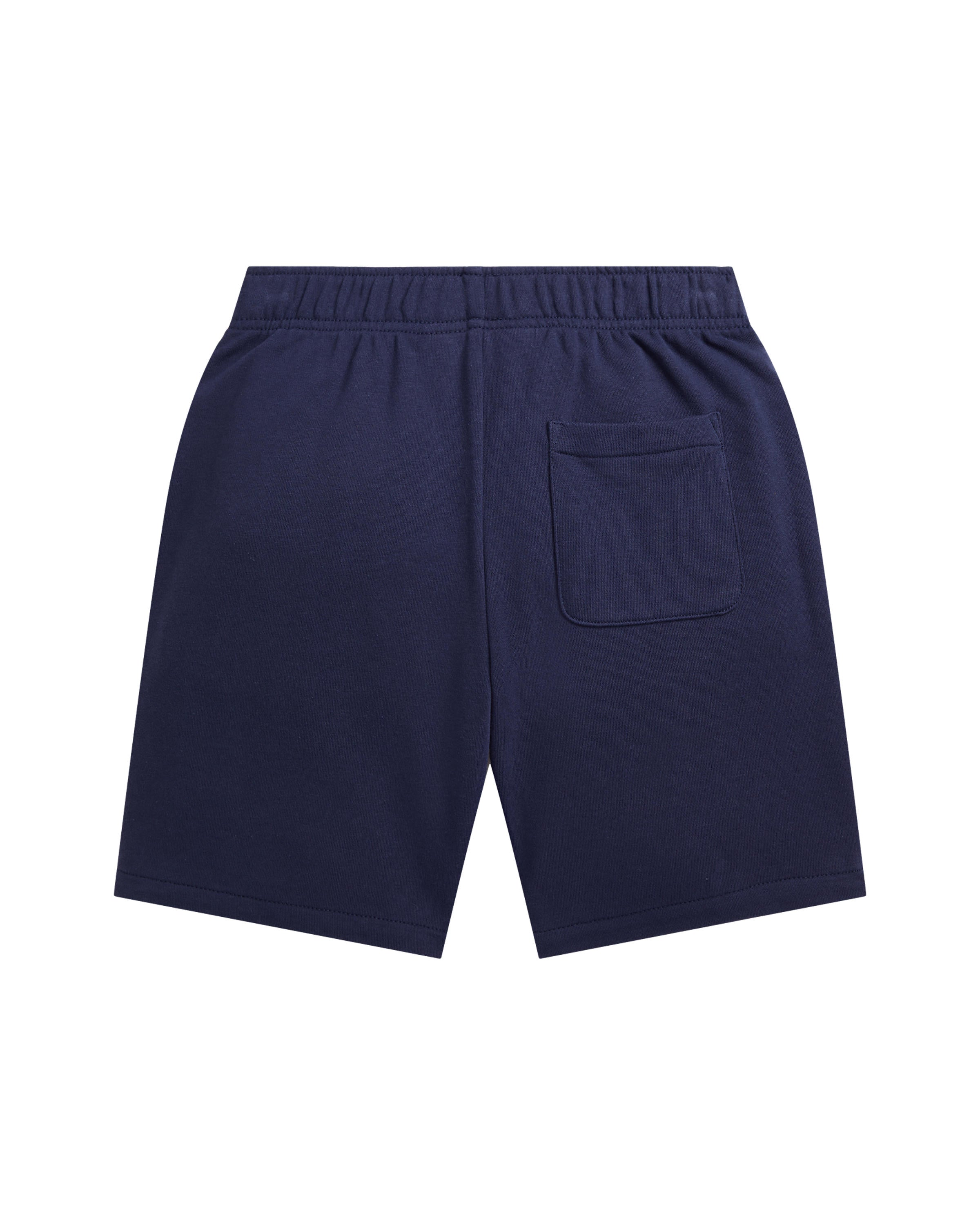 Polo Ralph Lauren Boys French Terry Shorts
