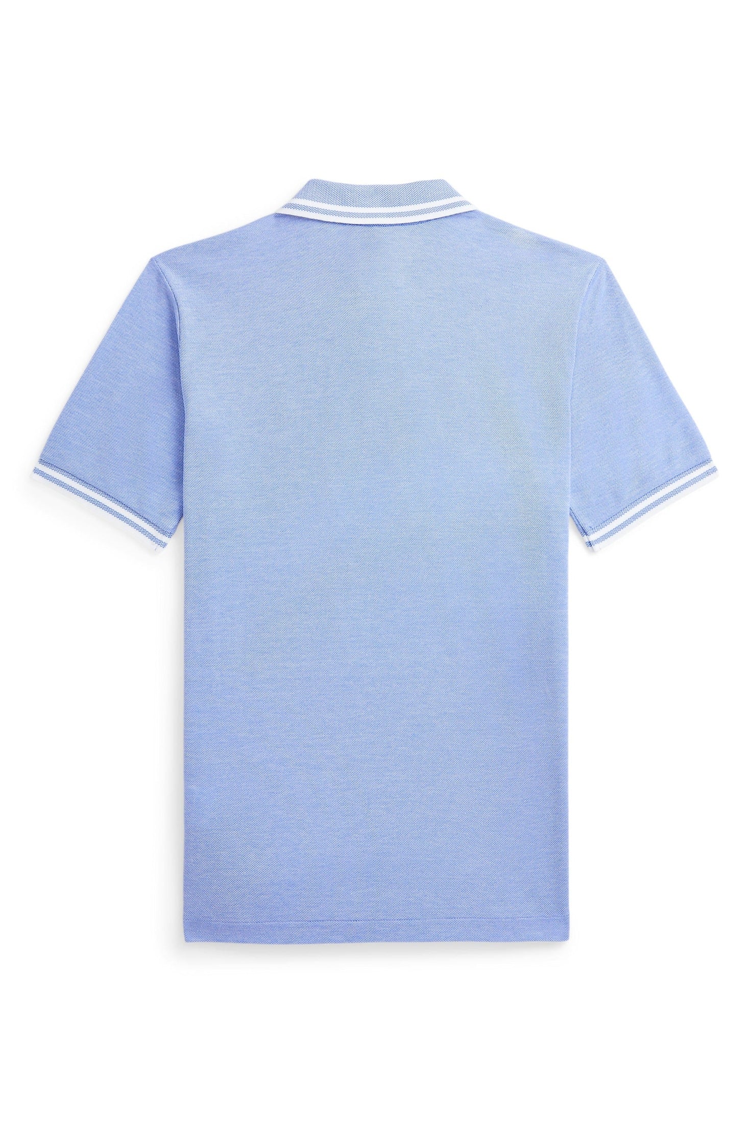 Polo Ralph Lauren Boys Oxford Mesh Polo