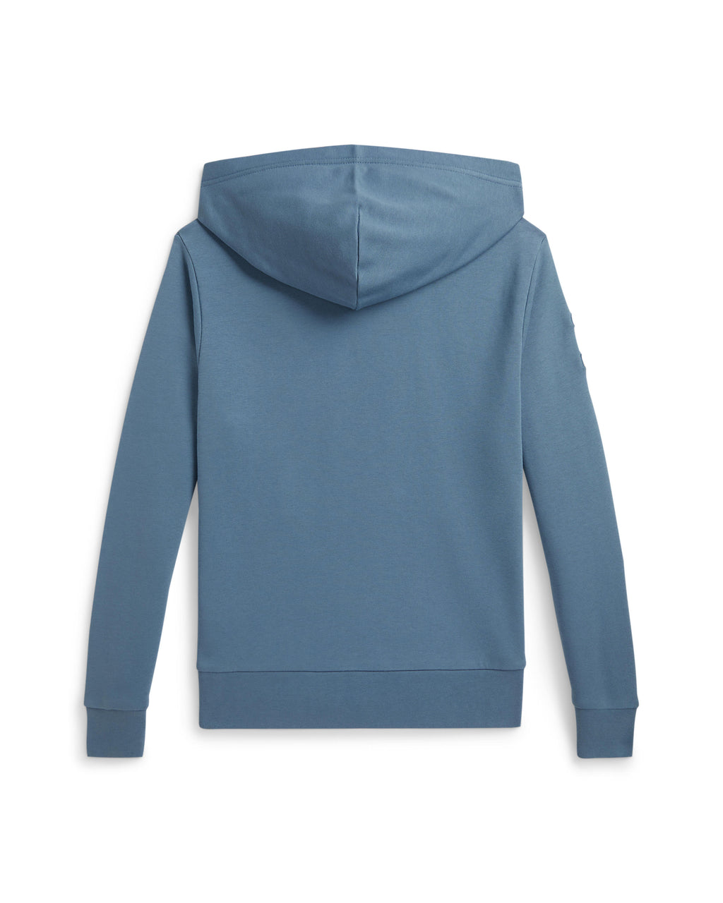 Polo Ralph Lauren Boys French Terry Light Blue Hoodie