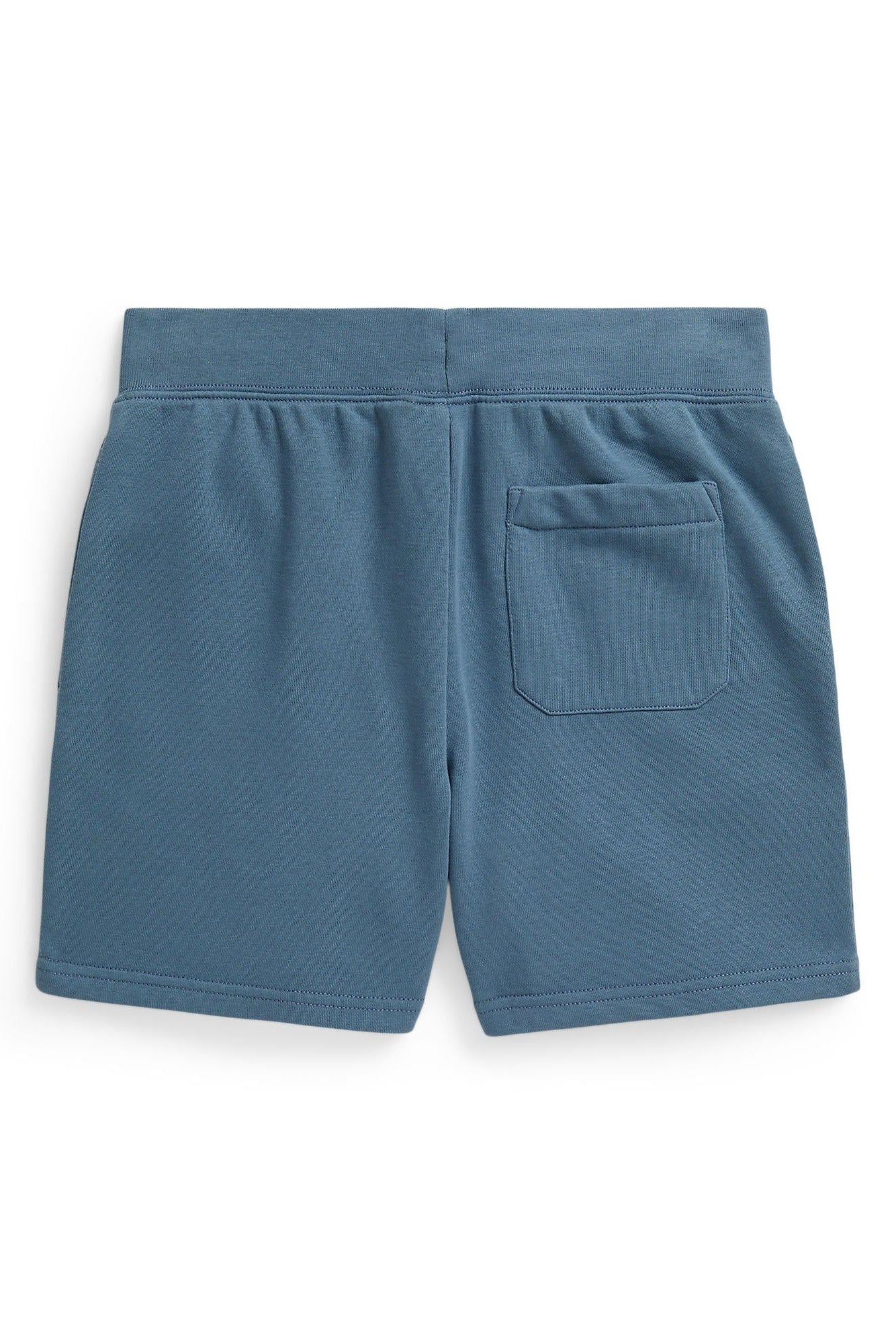 Polo Ralph Lauren Boys Big Pony French Terry Short