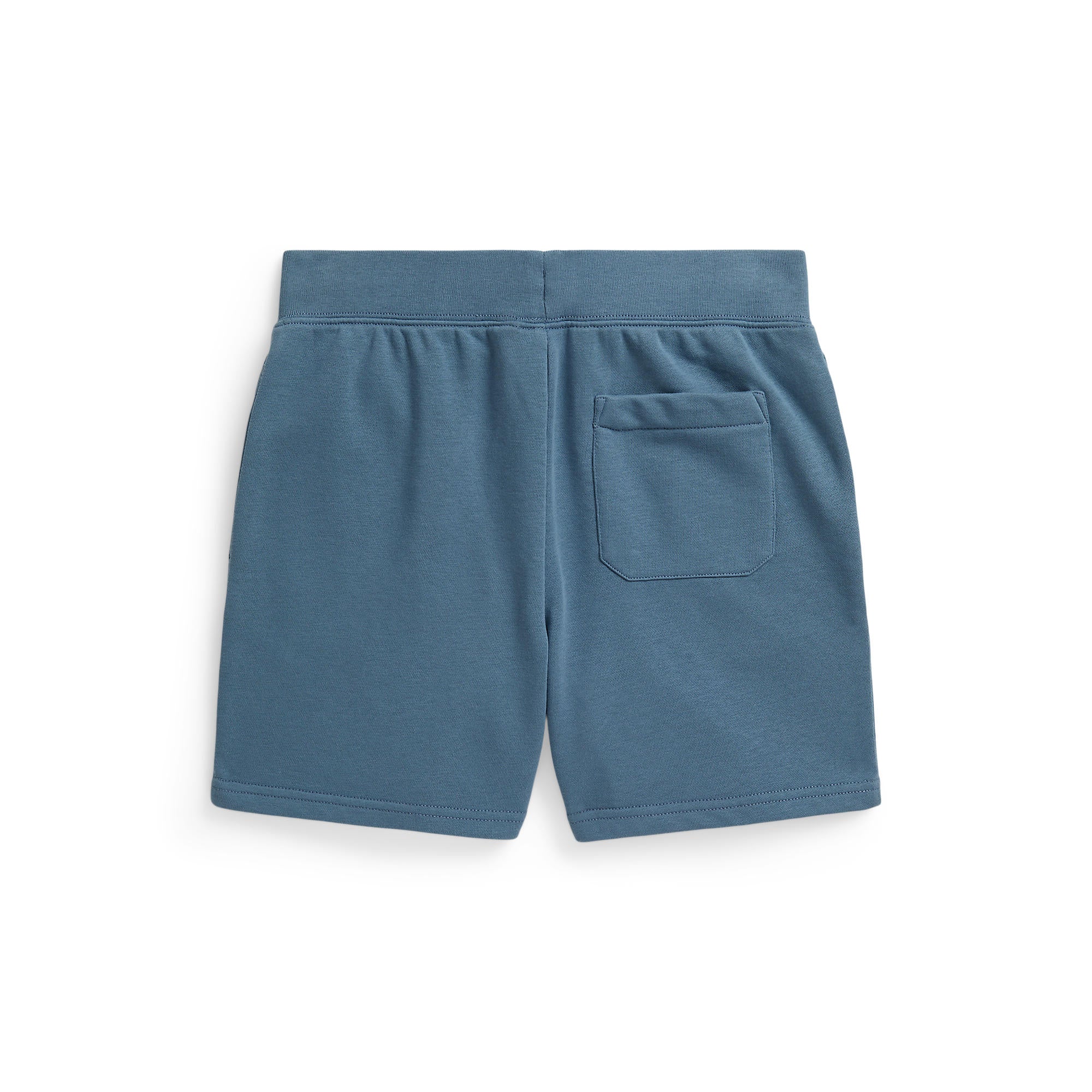 Polo Ralph Lauren Boys Big Pony French Terry Short