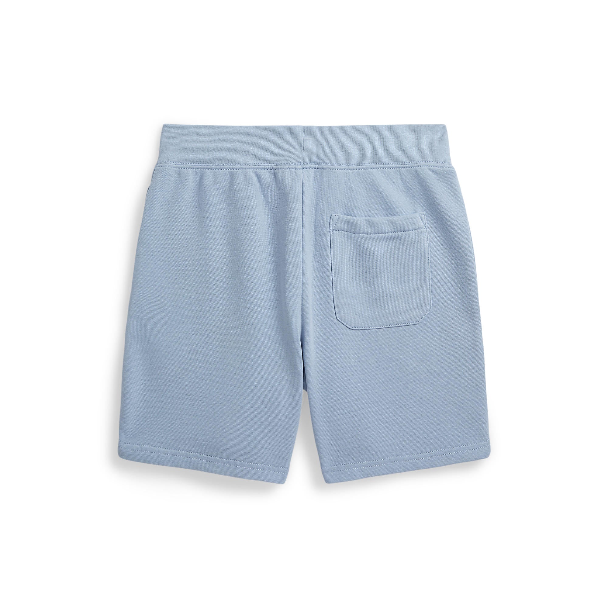 Polo Ralph Lauren Boys Big Pony French Terry Shorts