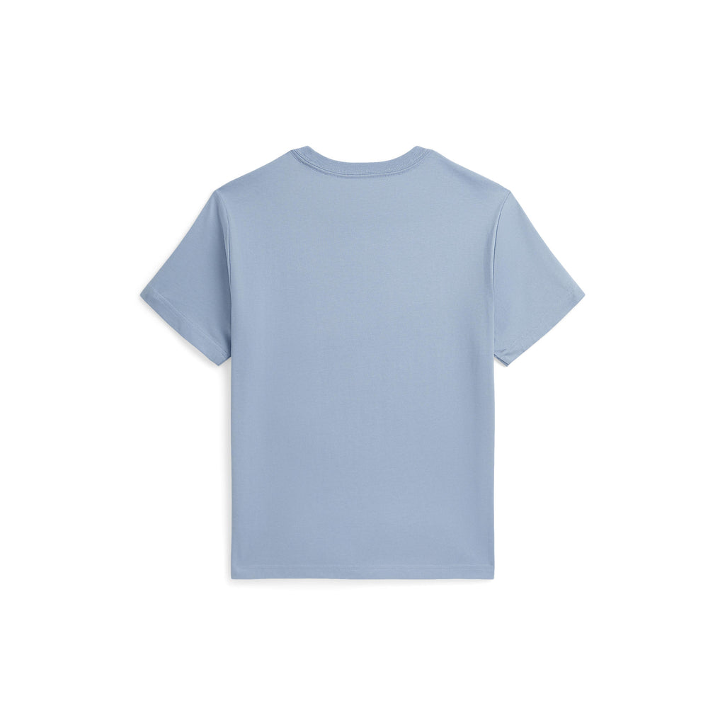 Polo Ralph Lauren Boys Jersey-Knit State Graphic T-Shirt_ 323A12260002