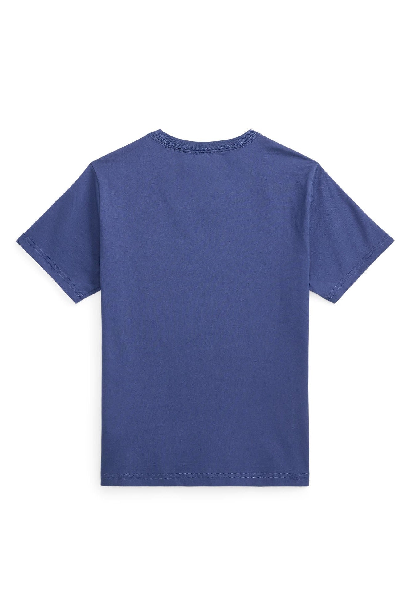 Polo Ralph Lauren Little Boys Jersey-Knit Classic T-Shirt_ 322A12260003