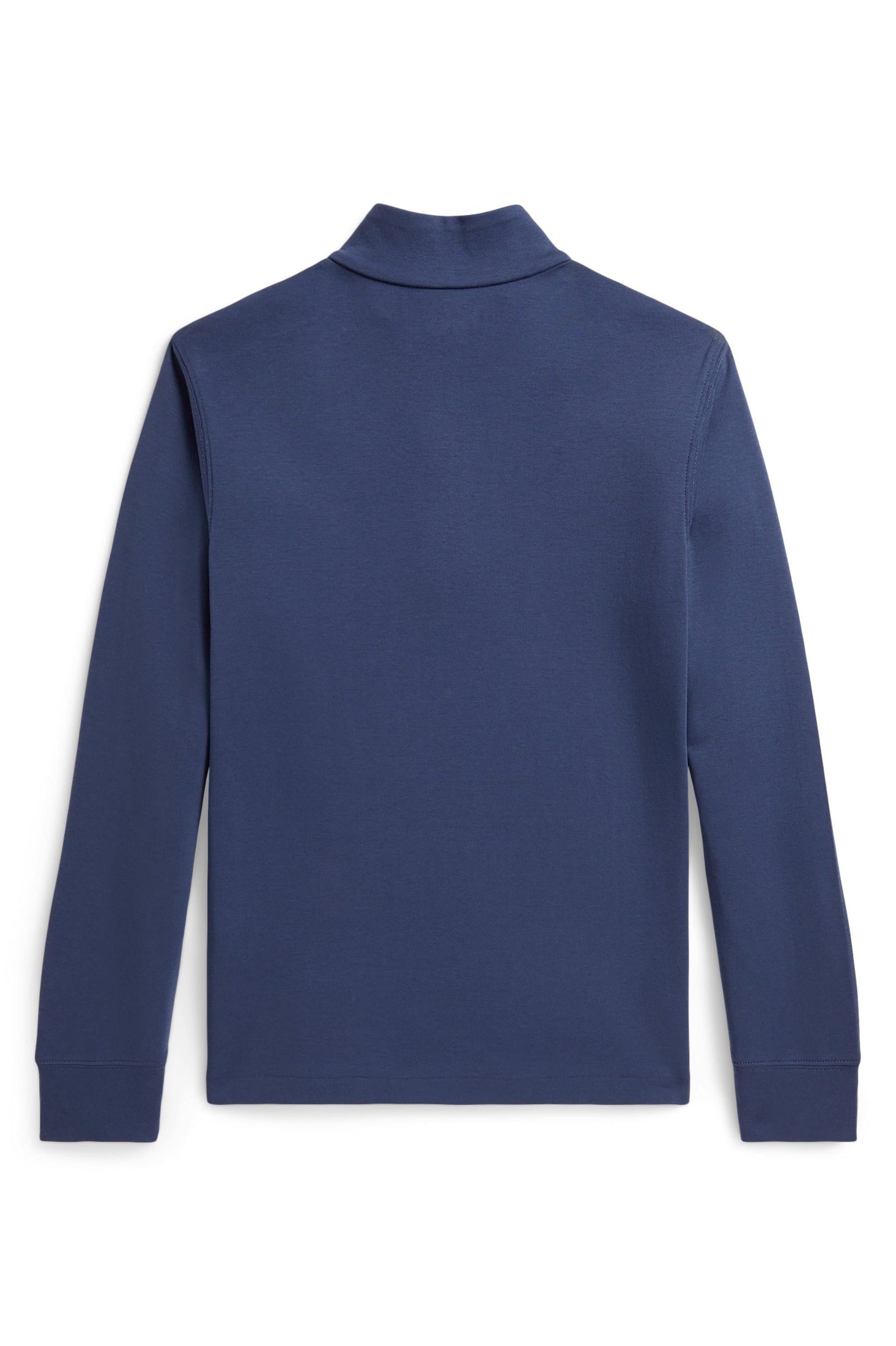 Polo Ralph Lauren Boys Quarter-Zip Pullover