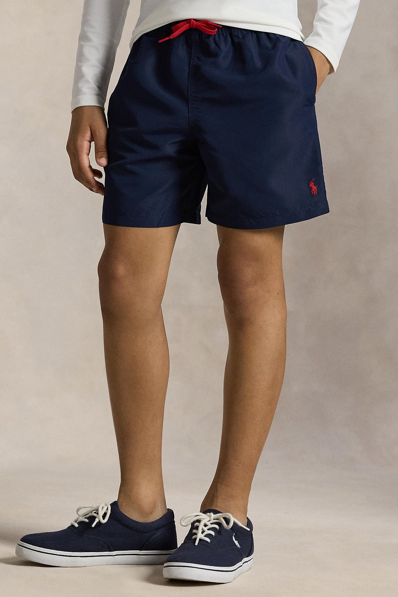 Polo Ralph Lauren Boys Bathing Suit