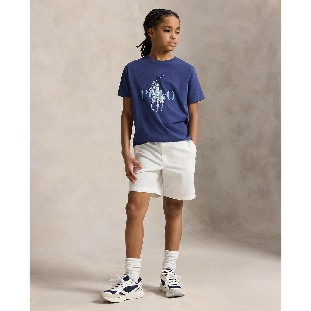 Polo Ralph Lauren Boys Jersey-Knit T-Shirt_ 323A12260003
