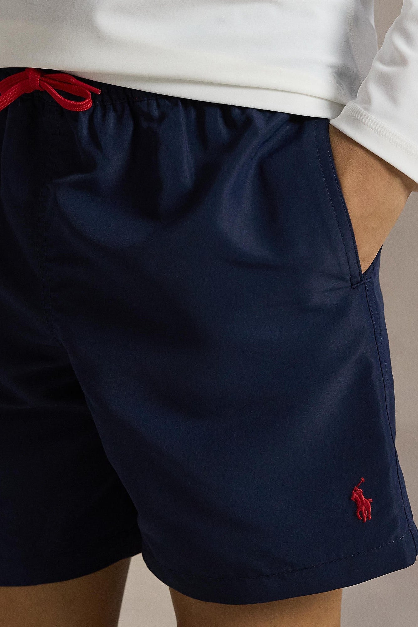 Polo Ralph Lauren Boys Bathing Suit