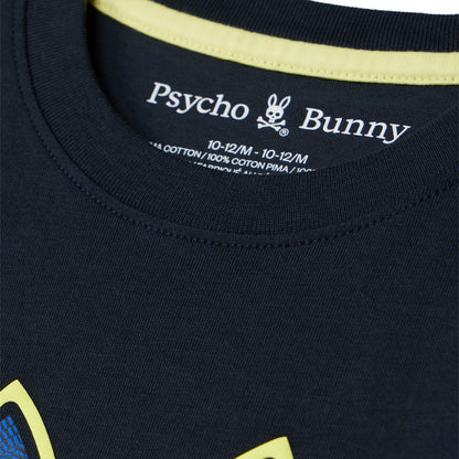 Psycho Bunny Kids Lenox T-Shirt_ B0U174B2TS-410