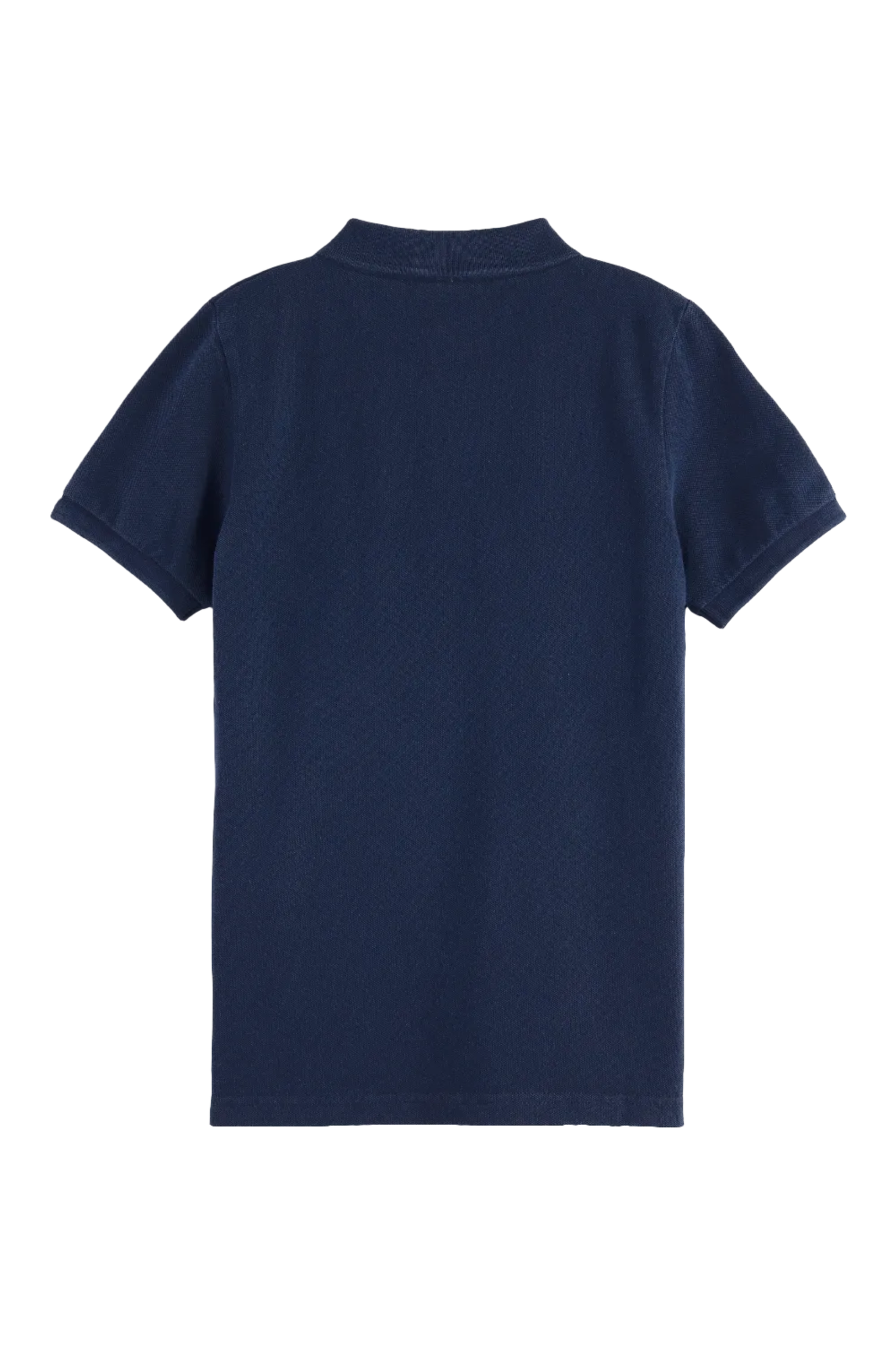 Scotch & Soda Boys Pique Polo