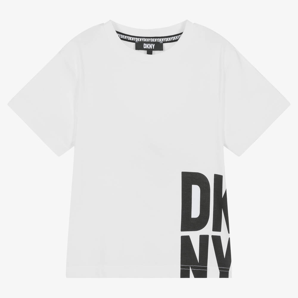 DKNY Kids' Ss T-Shirts