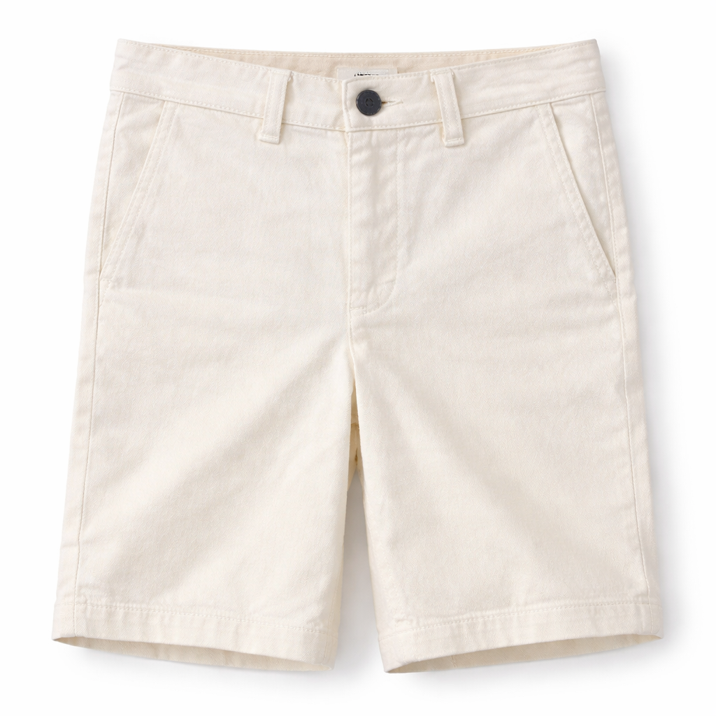 DL1961 Boys Jacob Chino Shorts_ 4170-6
