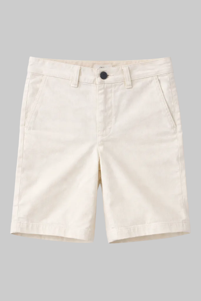 DL1961 Boys Jacob Chino Shorts_ 4170-6