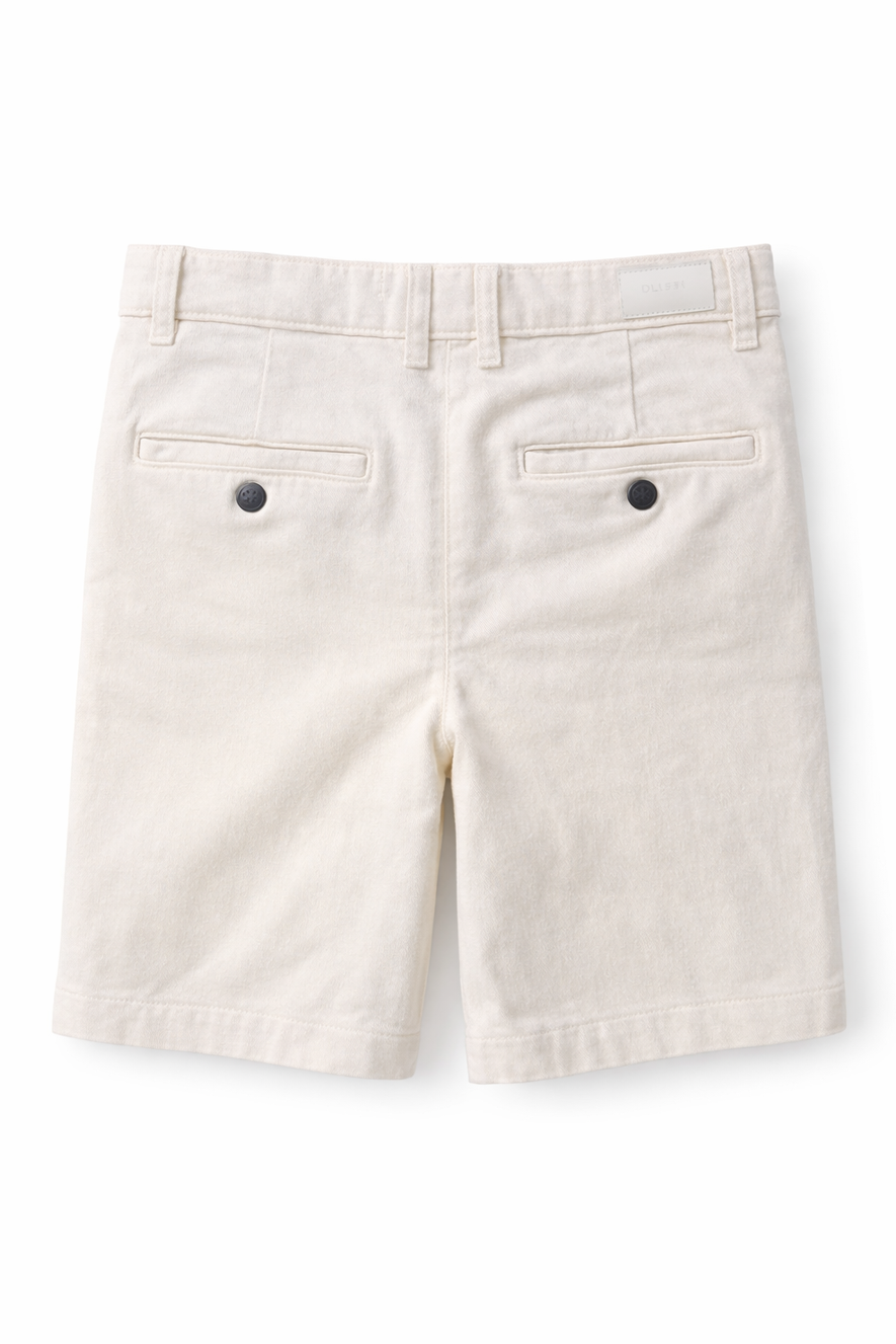 DL1961 Boys Jacob Chino Shorts_ 4170-6