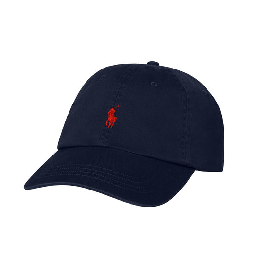 Ralph Lauren Boys Baseball Cap