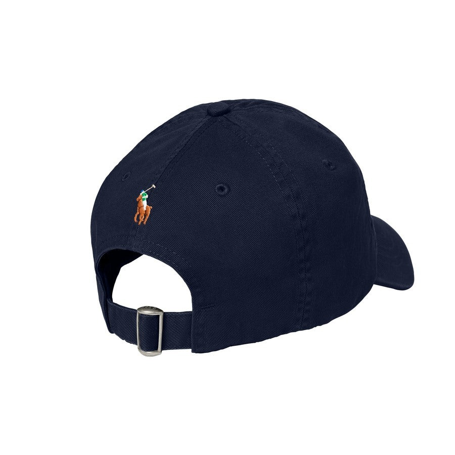 Ralph Lauren Boys Baseball Cap