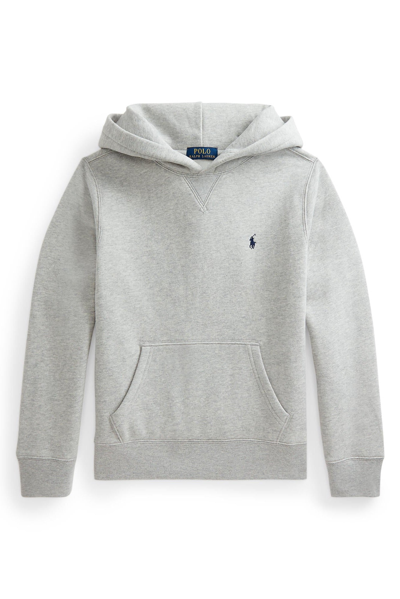 Polo Ralph Lauren Boys Fleece Hoodie