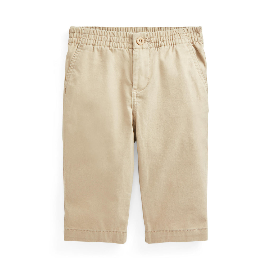 Polo Ralph Lauren Baby Khaki Pants