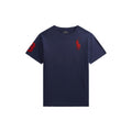 Polo Ralph Lauren Boys Big Pony T-Shirt