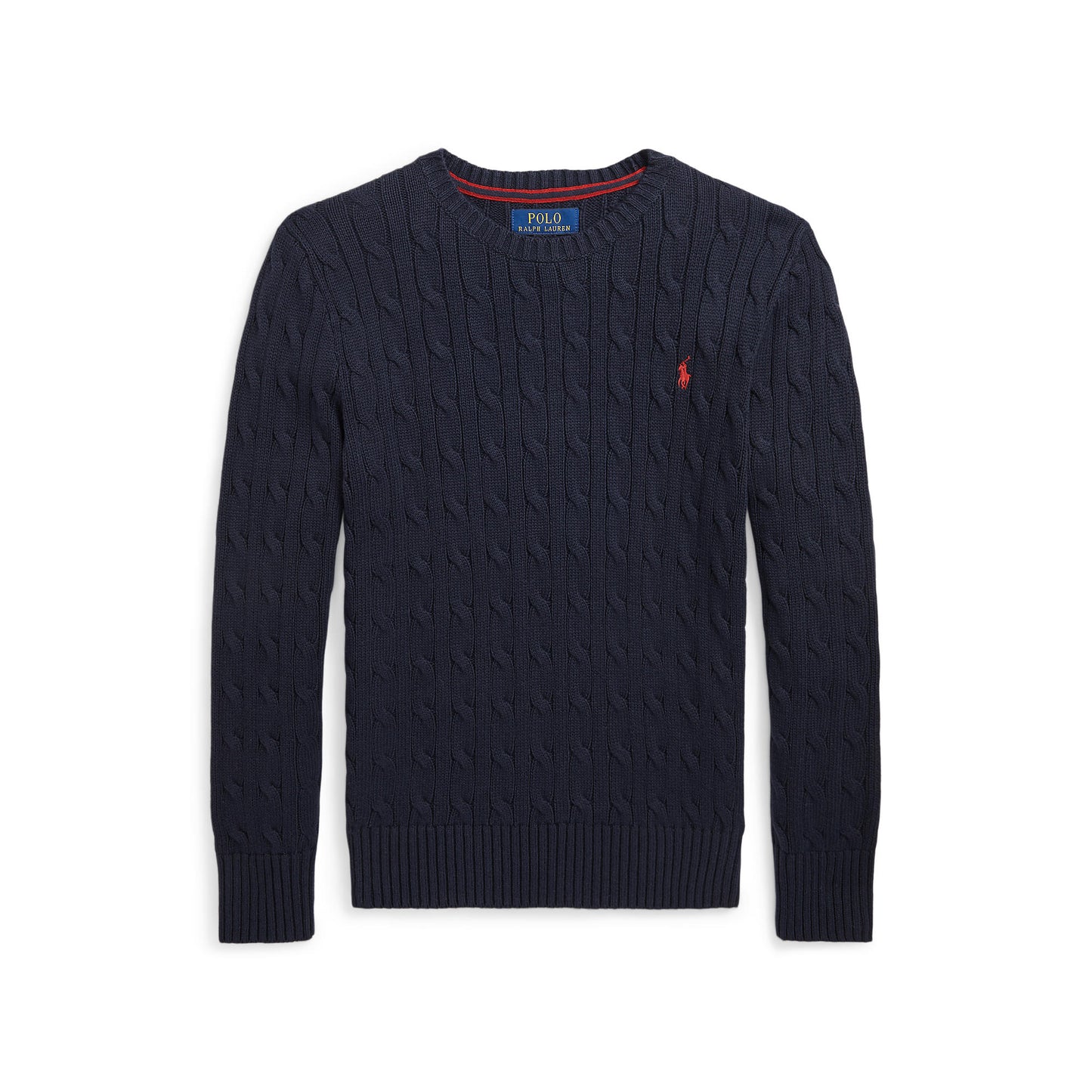 Ralph Lauren Boys Sweater