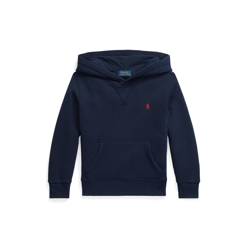 Polo Ralph Lauren Little Boys Fleece Hoodie