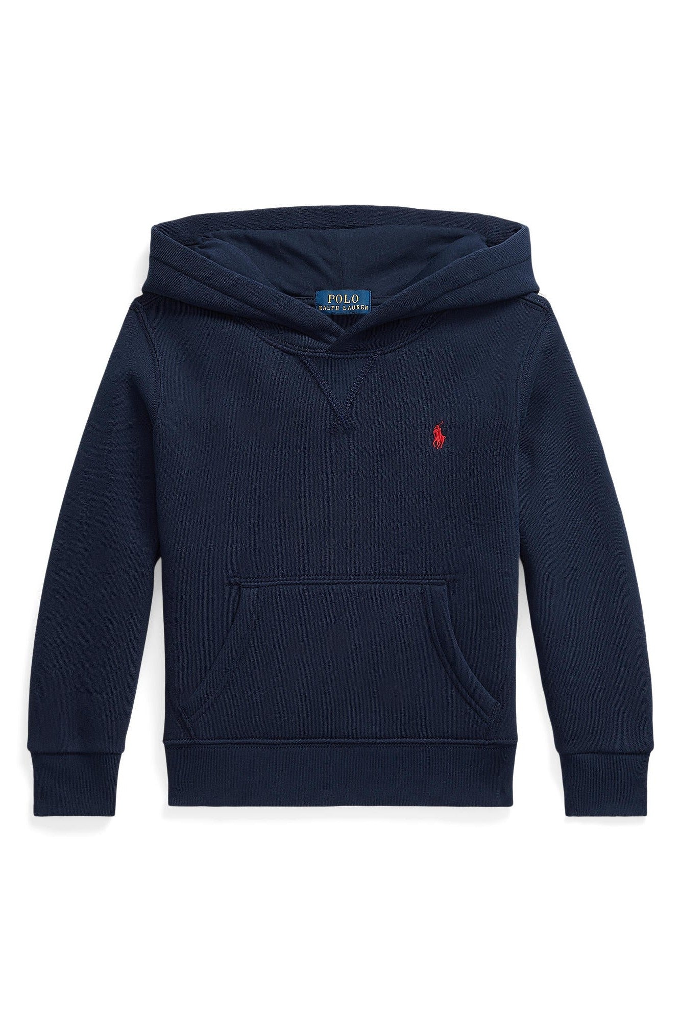 Polo Ralph Lauren Little Boys Fleece Hoodie